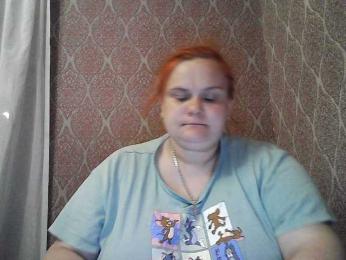 Mavkas2025 webcam model stream image