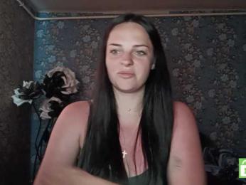GenovevaRhoad webcam model stream image