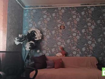 GenovevaRhoad webcam model stream image