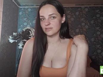 GenovevaRhoad webcam model stream image