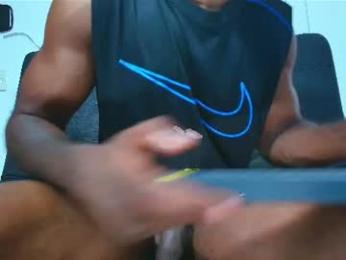 malcompierce webcam model stream image