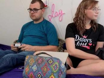 PrincessScar webcam model stream image