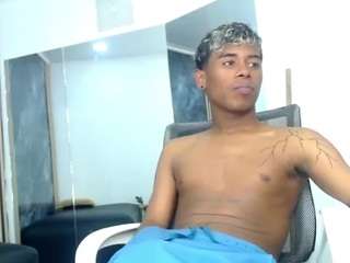 tonnymarck webcam model stream image