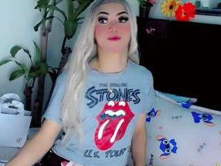 apriljades18 webcam model stream image