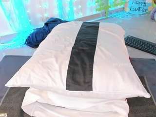ohyesly webcam model stream image