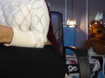 engel_devil webcam model stream image