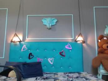 engel_devil webcam model stream image