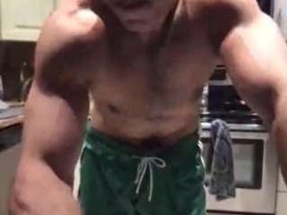 boss-man-26 webcam model stream image