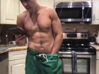 boss-man-26 webcam model stream image