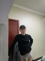 Eric246 webcam model stream image