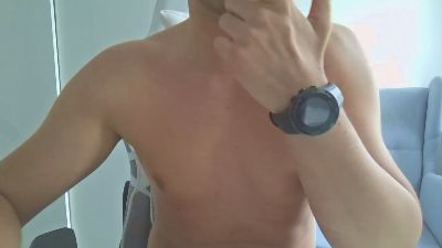 Gumis30 webcam model stream image