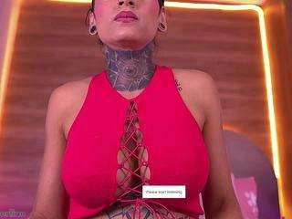 karla-011 webcam model stream image