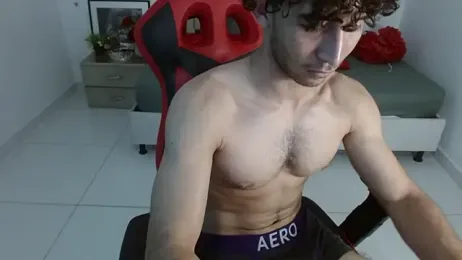 Caius_fox webcam model stream image