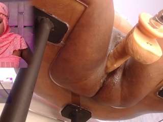 silvanarave webcam camsoda model stream image