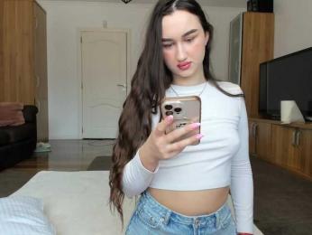 Fortune_888 webcam model stream image