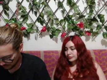 jack_emily11 webcam model stream image