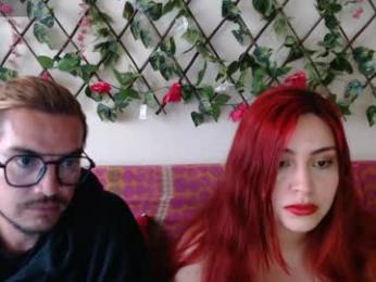 jack_emily11 webcam model stream image