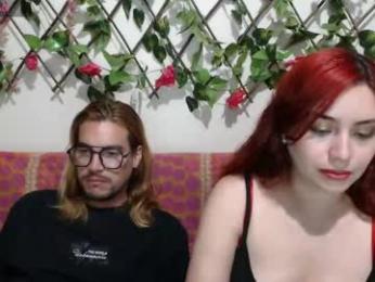 jack_emily11 webcam model stream image