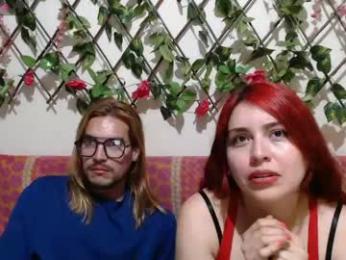 jack_emily11 webcam model stream image