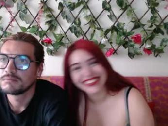 jack_emily11 webcam model stream image