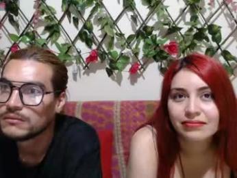 jack_emily11 webcam model stream image