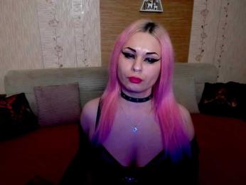 AnnessixReign webcam model stream image