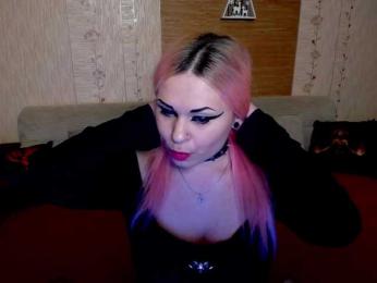 AnnessixReign webcam model stream image