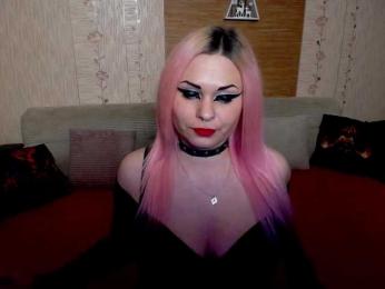 AnnessixReign webcam model stream image