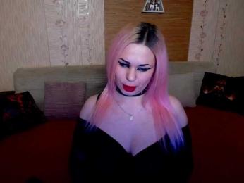 AnnessixReign webcam model stream image