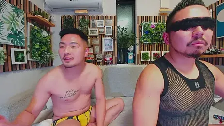 NAMABORI_TAICHI webcam model stream image