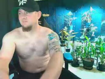 alphanuts101 webcam model stream image
