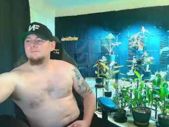 alphanuts101 webcam model stream image