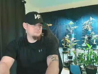 alphanuts101 webcam model stream image