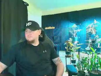 alphanuts101 webcam model stream image
