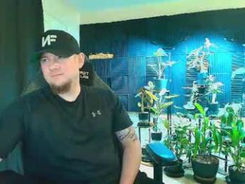 alphanuts101 webcam model stream image
