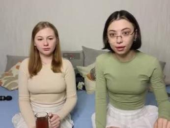 _by_double_sexy_miss_ webcam model stream image