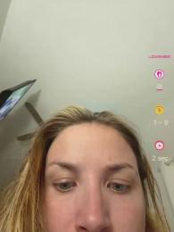 Gymbrat webcam model stream image
