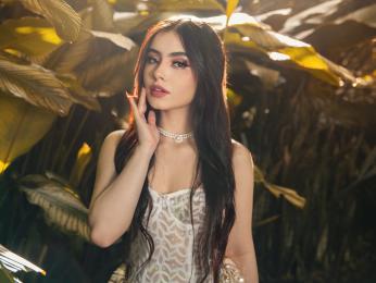 LiliDavison webcam model stream image