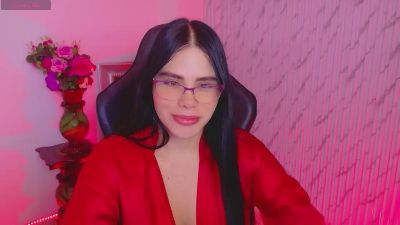 lararoberts_ webcam model stream image