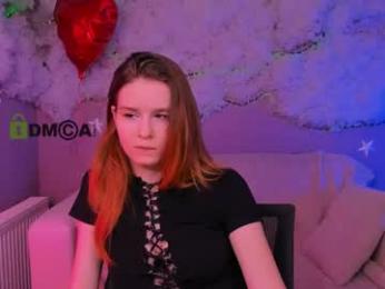 alessiaarouge webcam model stream image