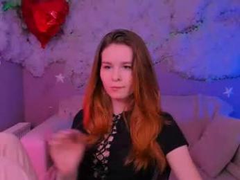 alessiaarouge webcam model stream image