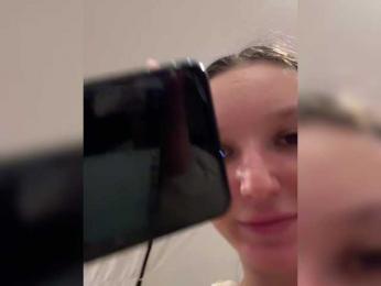 Koketo4ka webcam model stream image