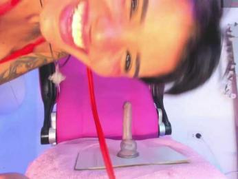 marley-luna webcam bongacams model stream image