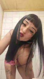Gomory69 webcam model stream image