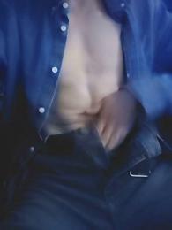 krizblackhill webcam model stream image