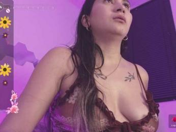 britt-grey webcam bongacams model stream image