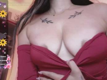 britt-grey webcam model stream image