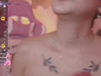 britt-grey webcam model stream image