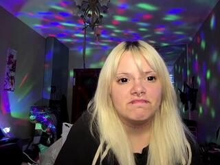 Letty Pastiva webcam model stream image
