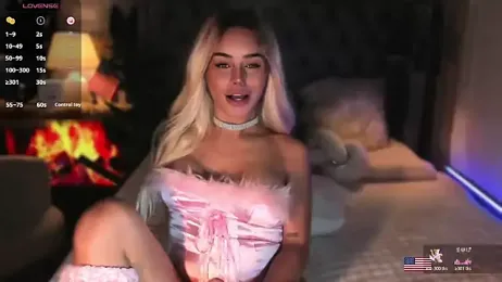 ZyraGoddes webcam stripchat model stream image